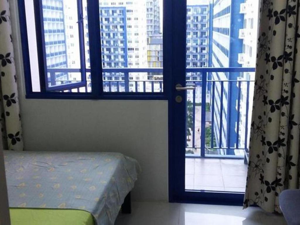 Sea Residences Smdc Moa Pasay - Myra Manila