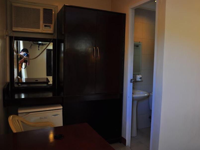 Hotel Club Manila East Taytay Manila