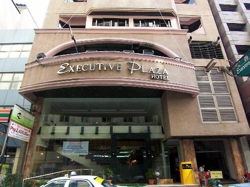 Hotel Executive Plaza