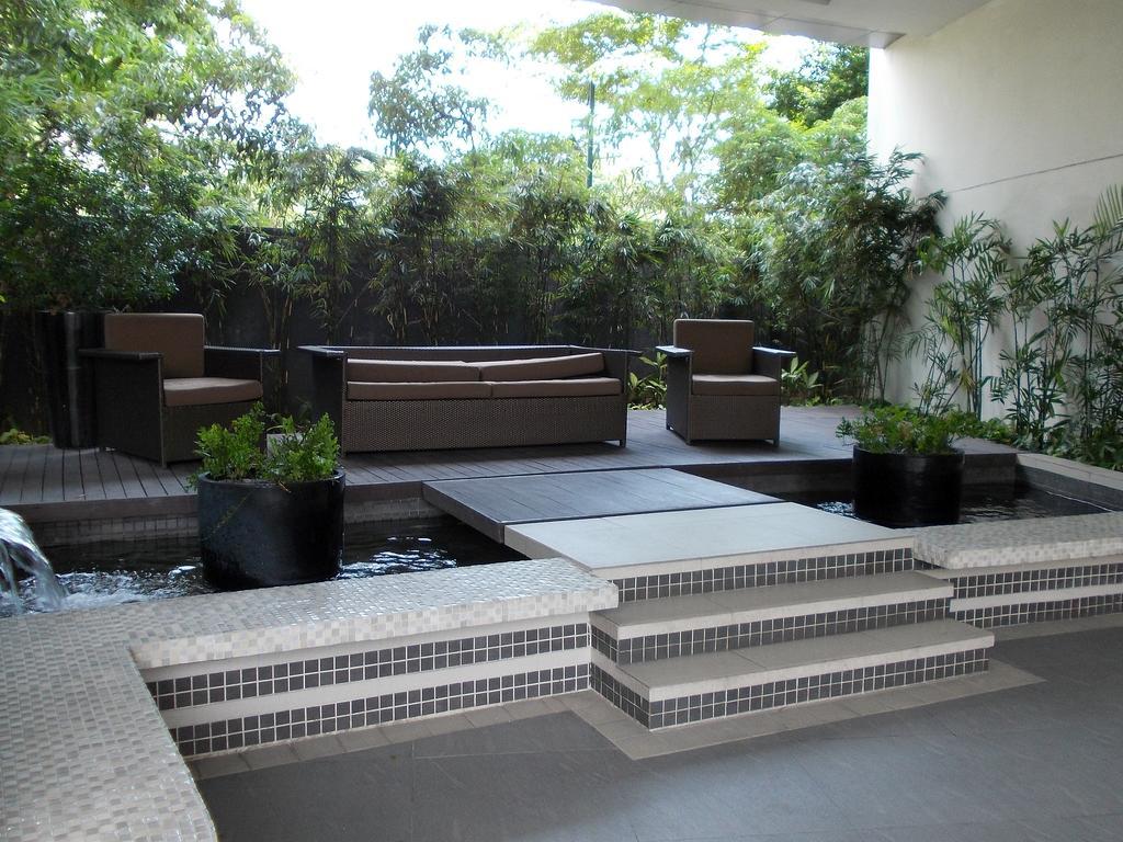 Apartment Avant Serviced - Personal Concierge Manila