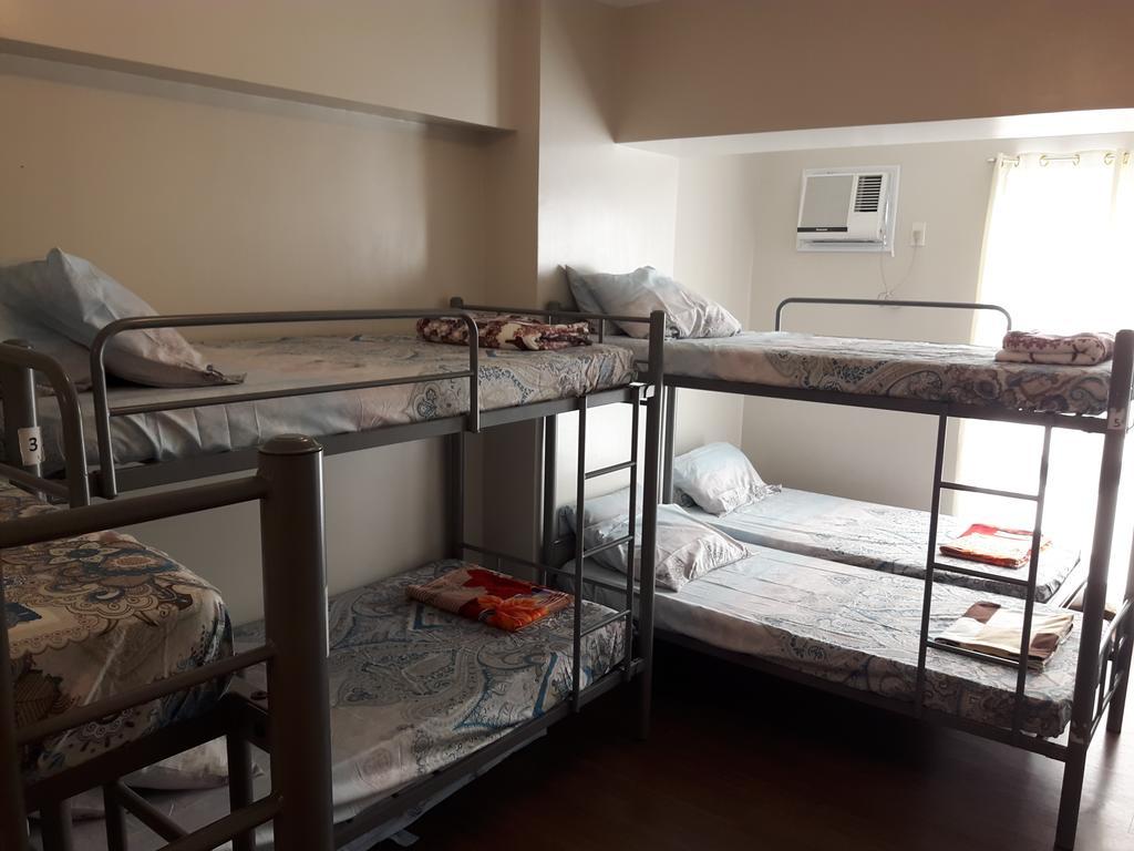 Apartment Transient @ La Verti Residences *