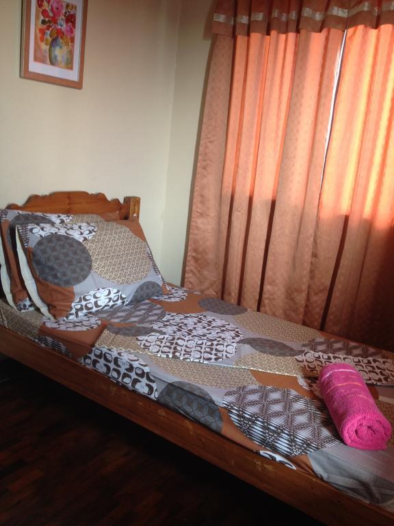 Apartment Al-fayed Property *