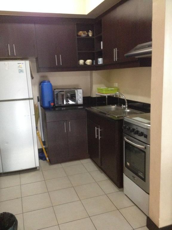 Apartment Al-fayed Property Manila