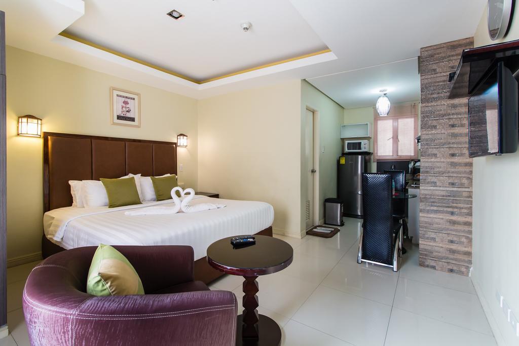 Aparthotel Jmm 3*