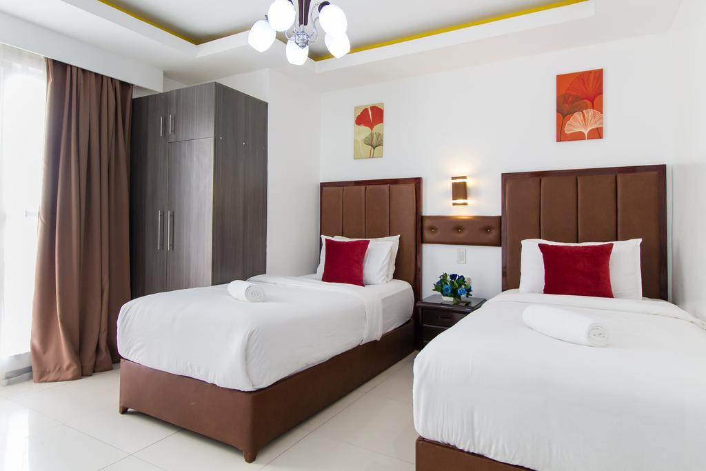 Aparthotel Jmm 3*