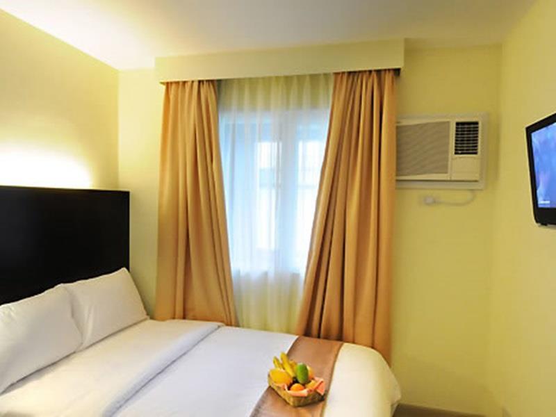 Hotel Pearl Lane 2*