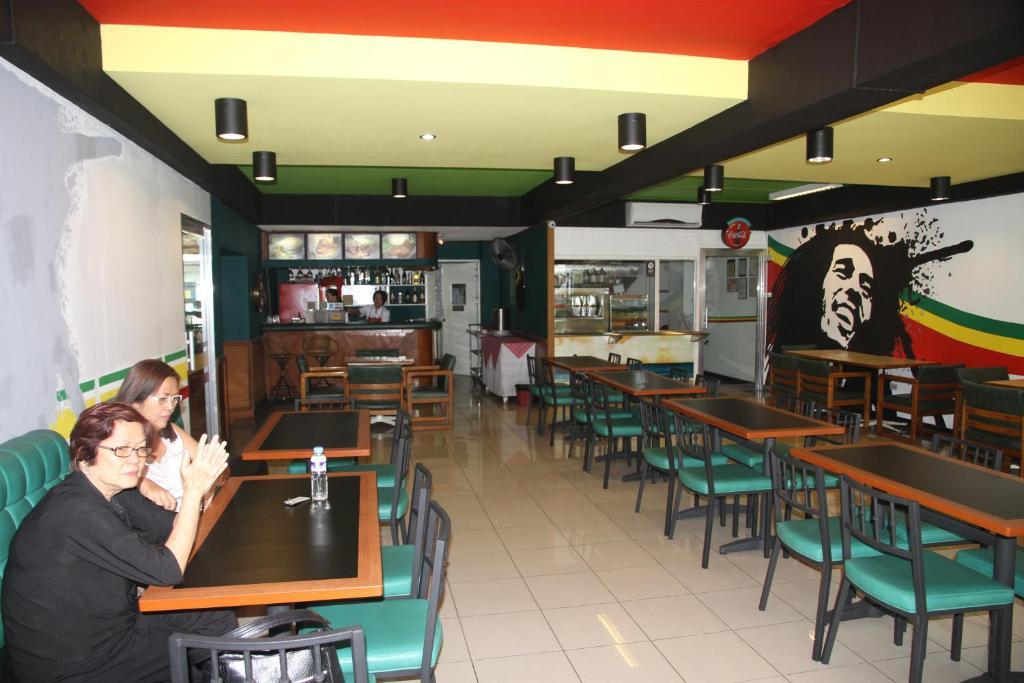 Robelle Hotel 2*