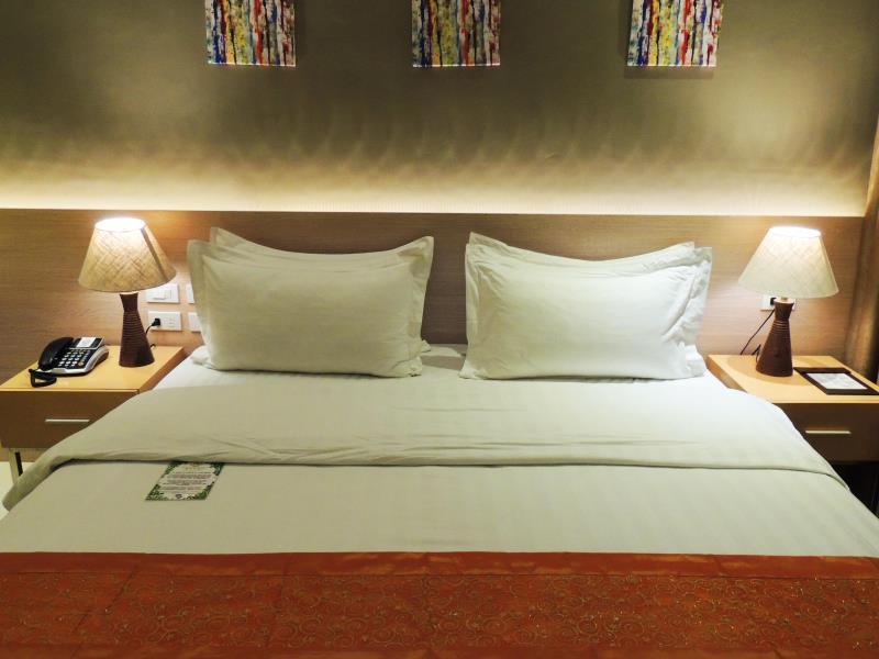 Hotel Dela