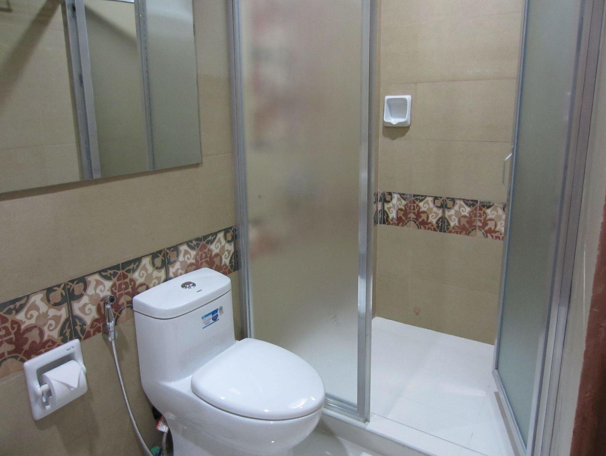 Hotel Malate Pensionne Manila