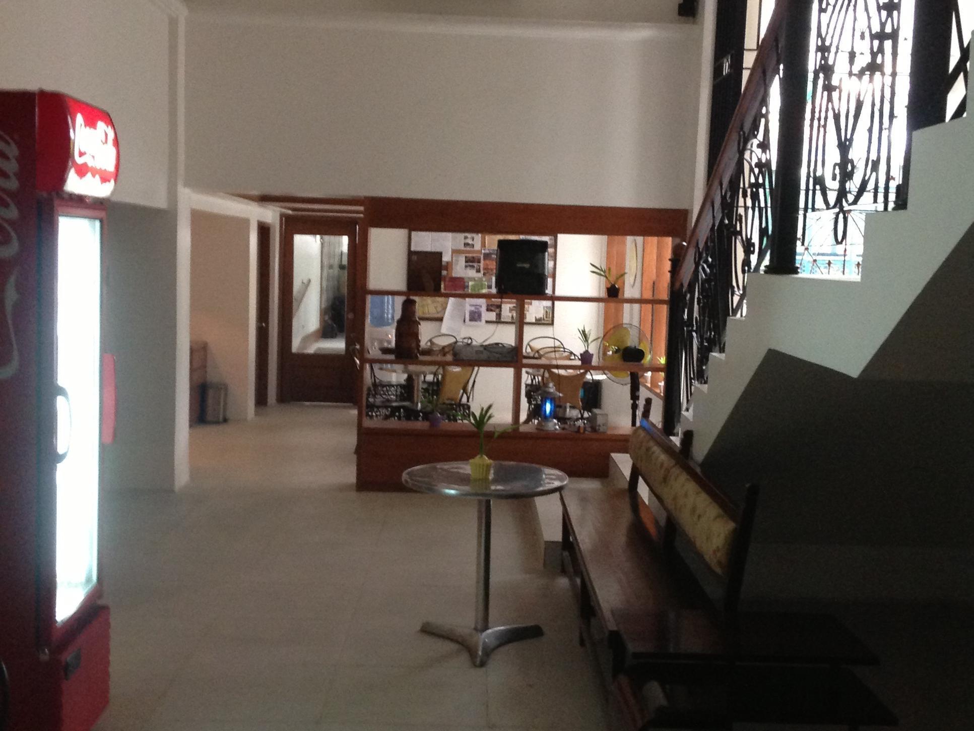 Hotel Malate Pensionne 3*