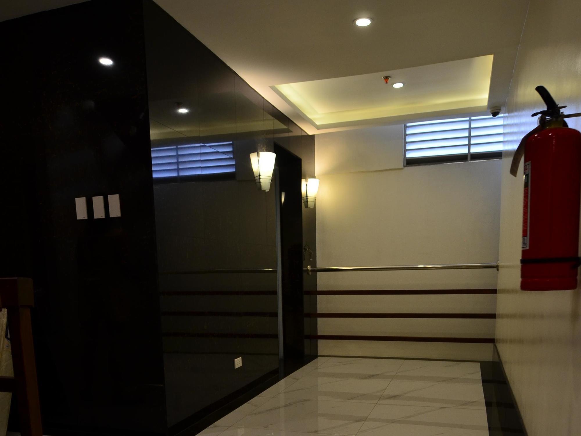 Aparthotel Oriental Zen Manila