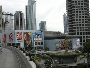 The 18 Residences Apartment Manila