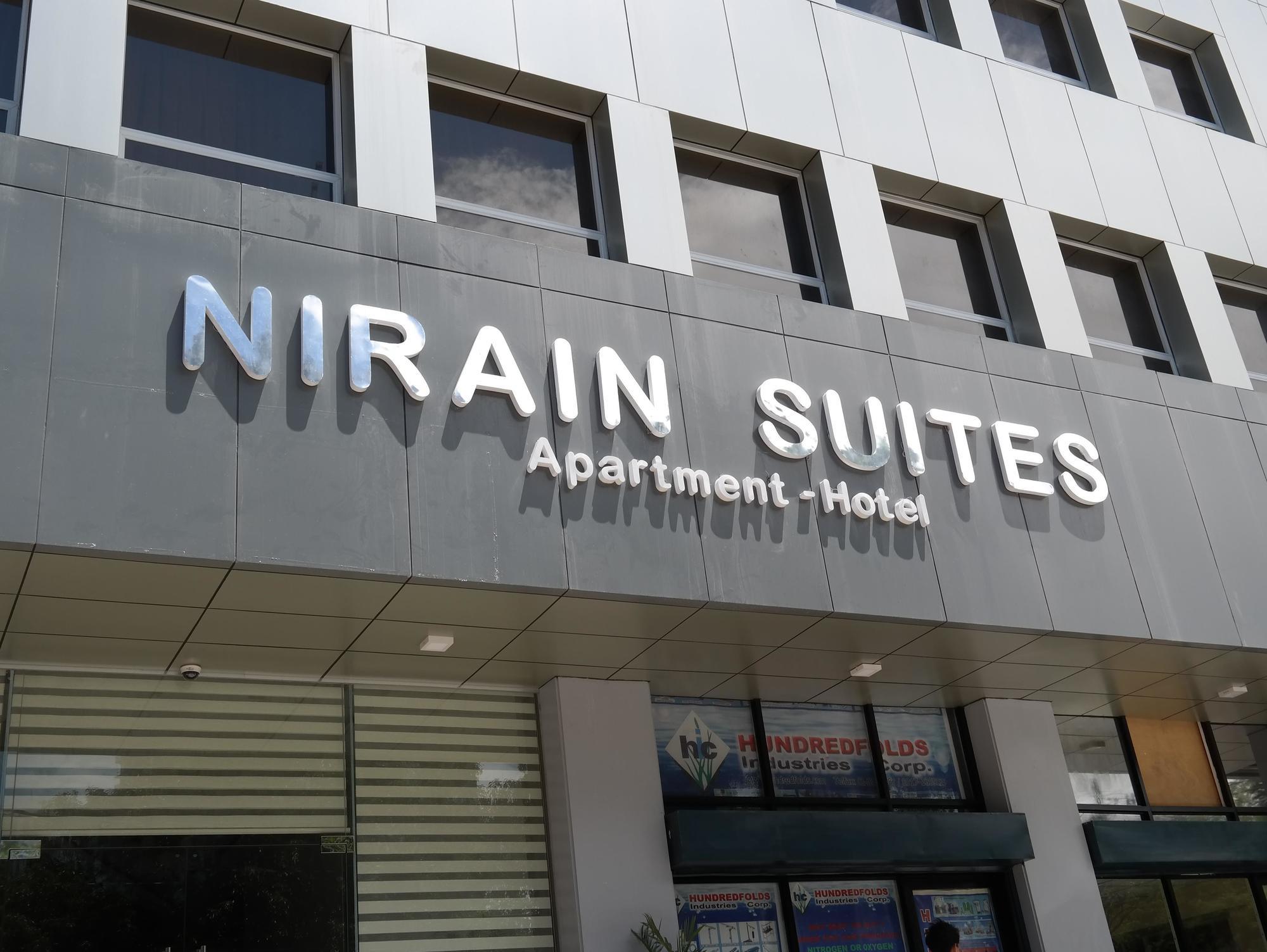 Nirain Apartment *