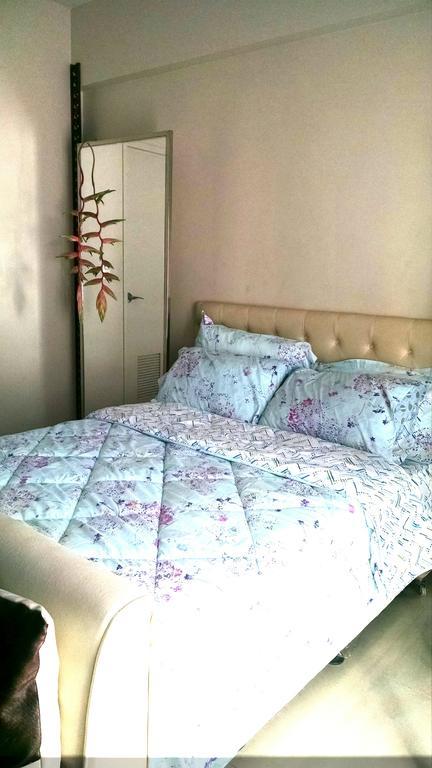 3n Palm Tree Villas Apartment Manila