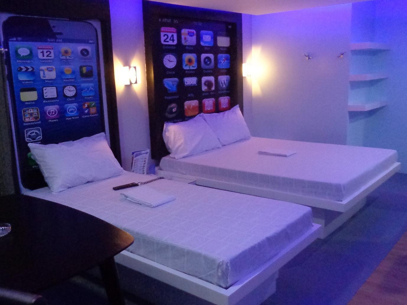 Icon Hotel