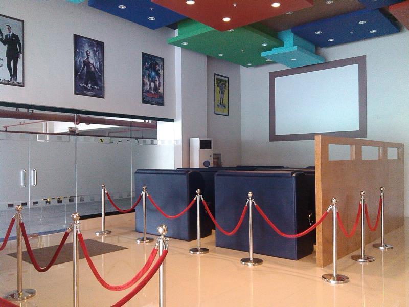 Icon Hotel 2*