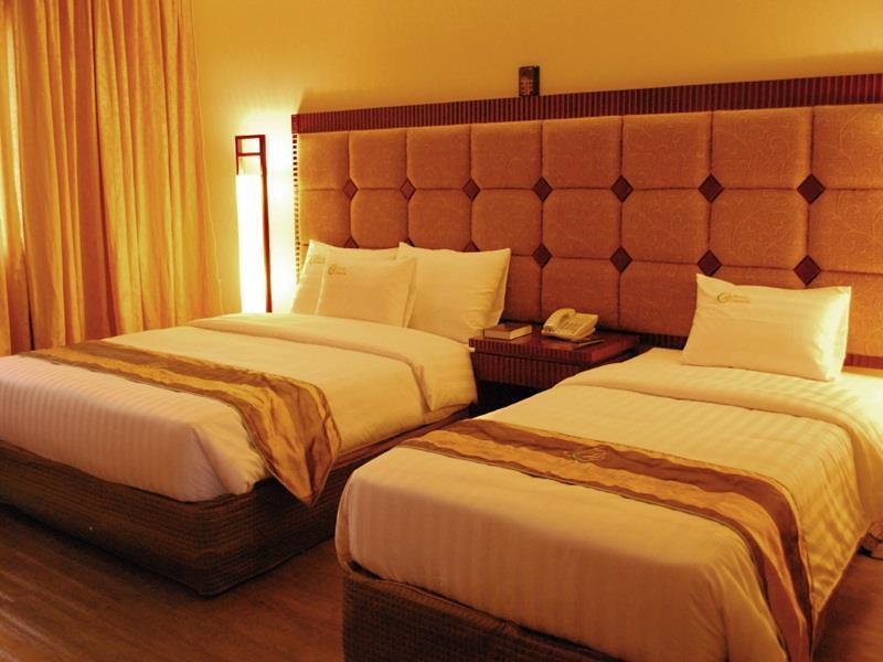 M Chereville Hotel