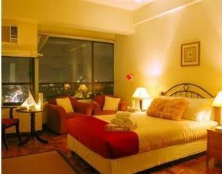 The Garden Heights 3* Manila