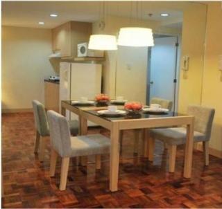 The Garden Heights Hotel Manila