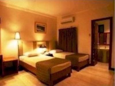 Malvar Hostel