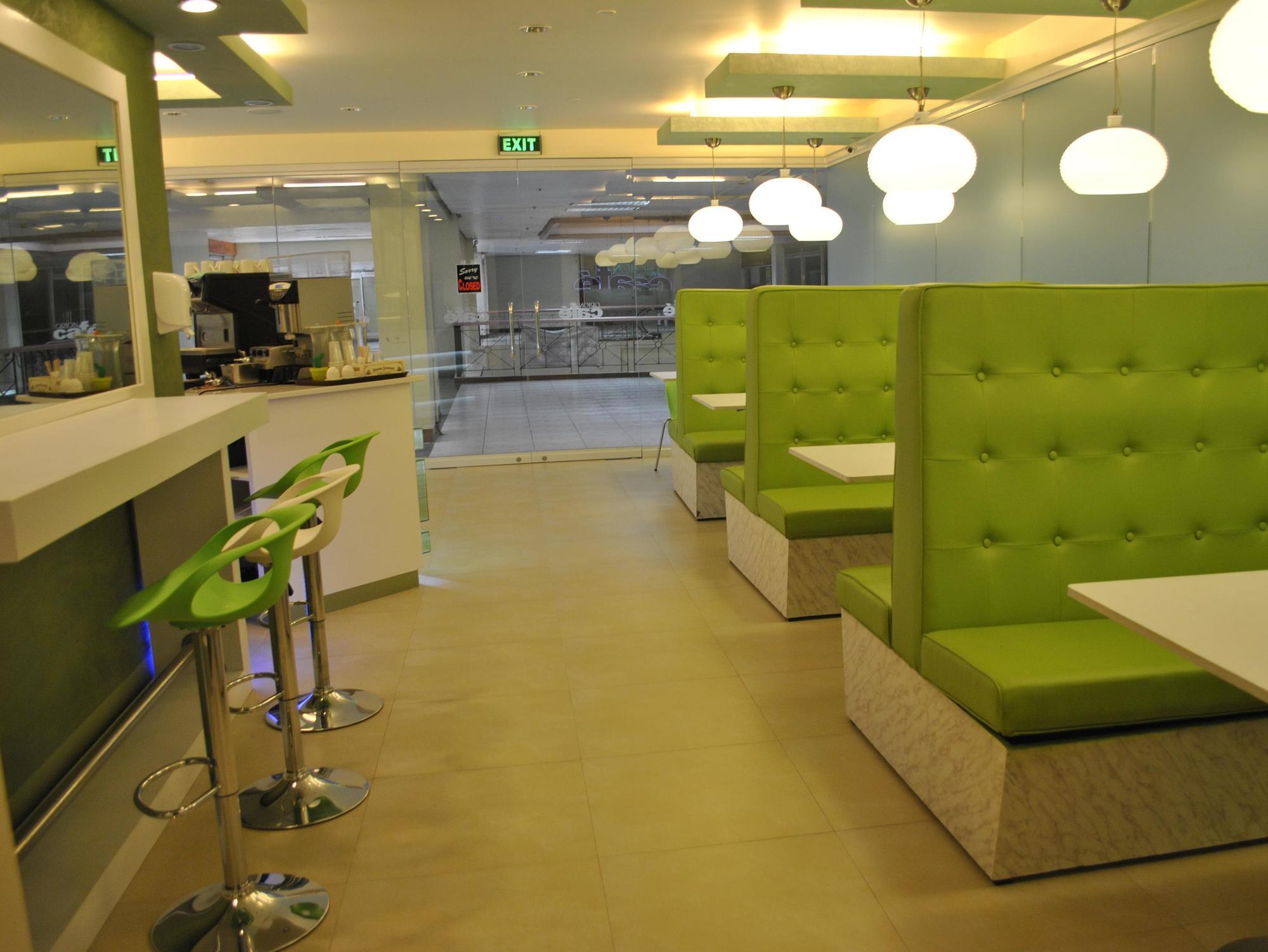 Orion Hotel 3*