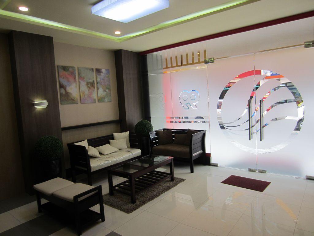 99 Quiapo Hotel