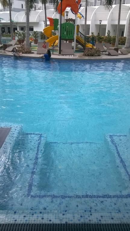 Apartamento At Shell Residences *