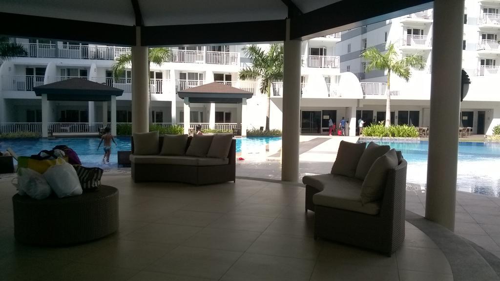 At Shell Residences Manila