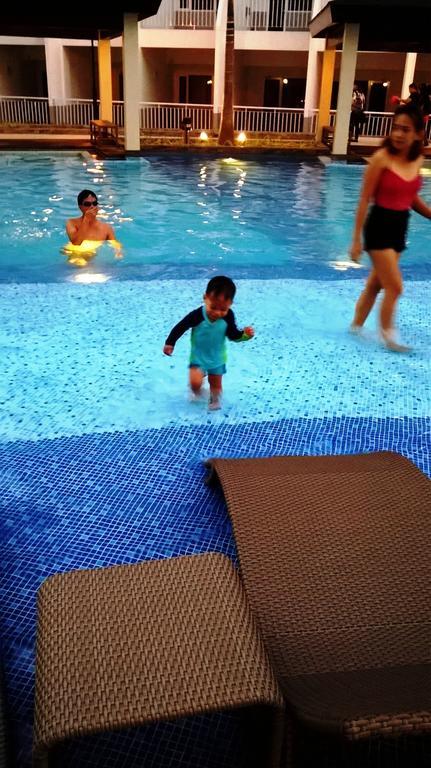 Apartamento At Shell Residences *