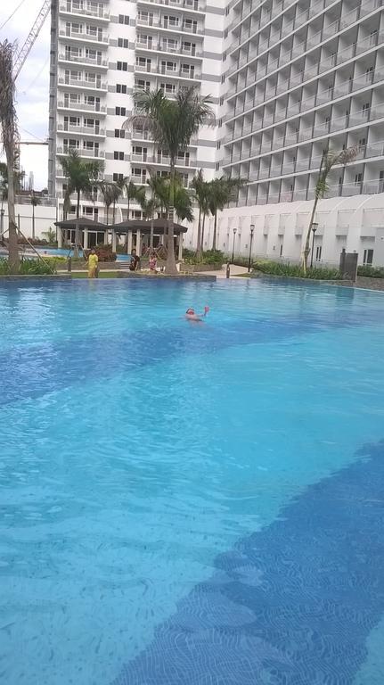 Apartamento At Shell Residences