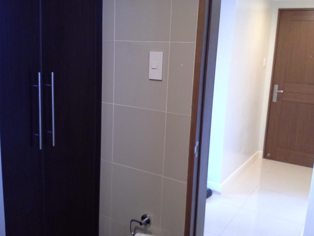 Apartment Eton Parkview *