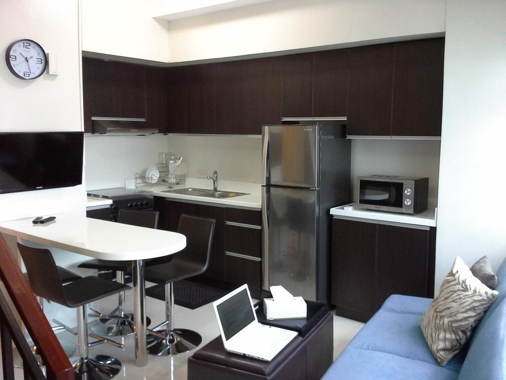 Apartment Eton Parkview
