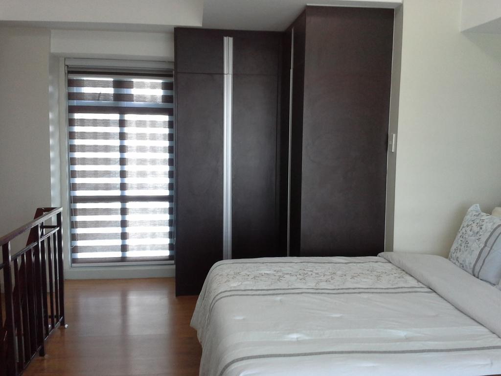 Apartment Eton Parkview