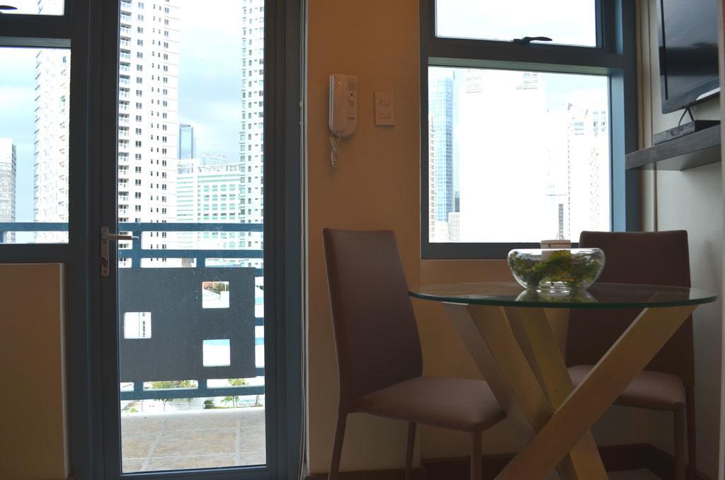 Apartment Eton Parkview *