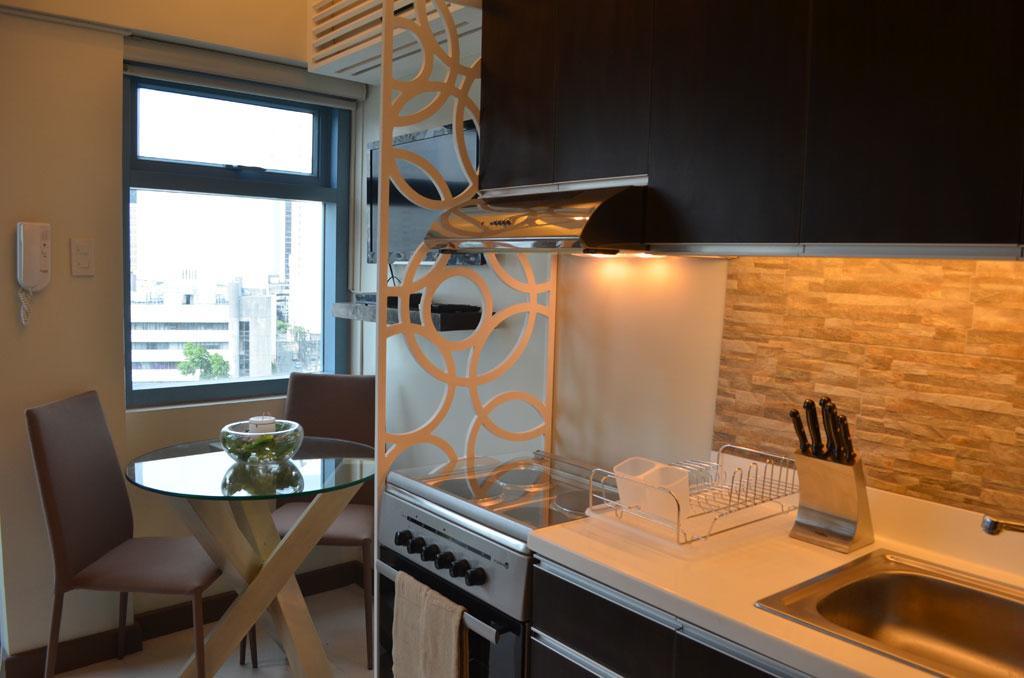 Apartment Eton Parkview
