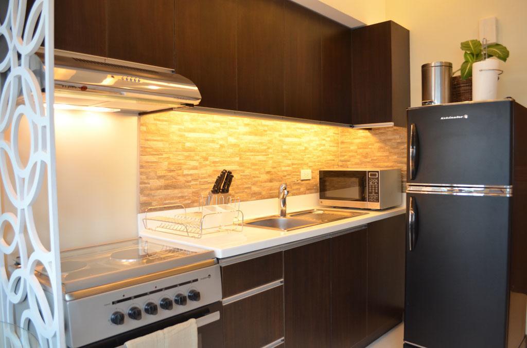 Apartment Eton Parkview *