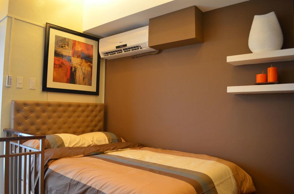 Eton Parkview Manila