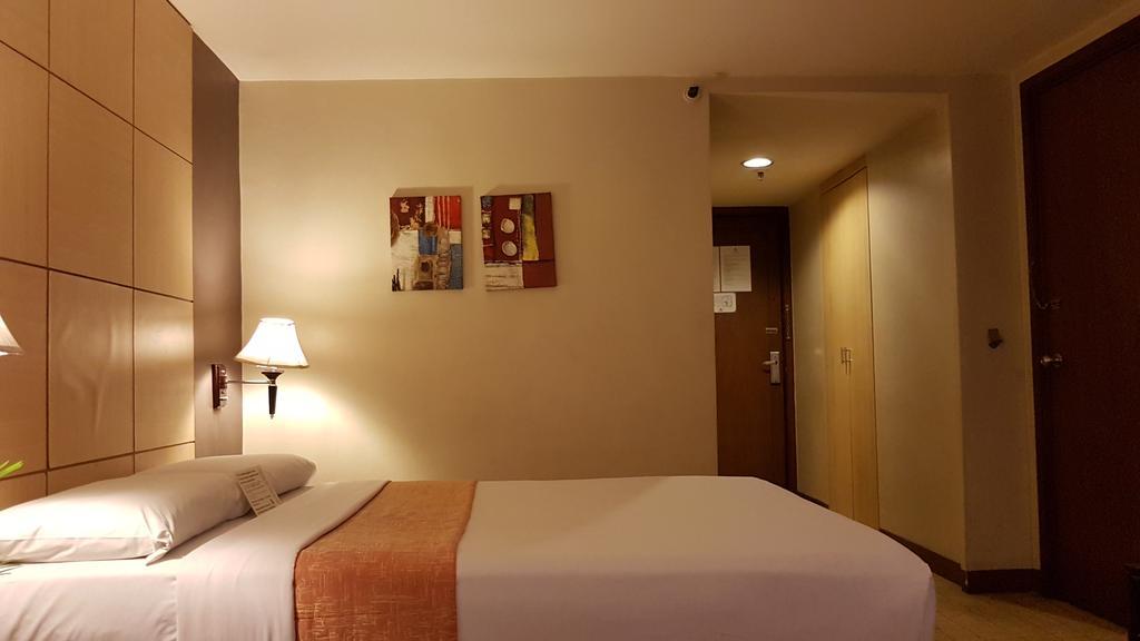 Riviera Mansion Manila
