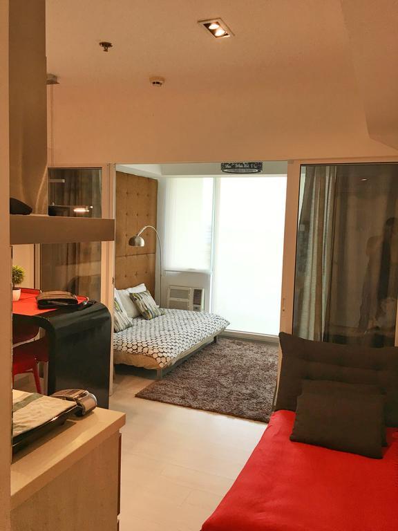Azure Beach Manila