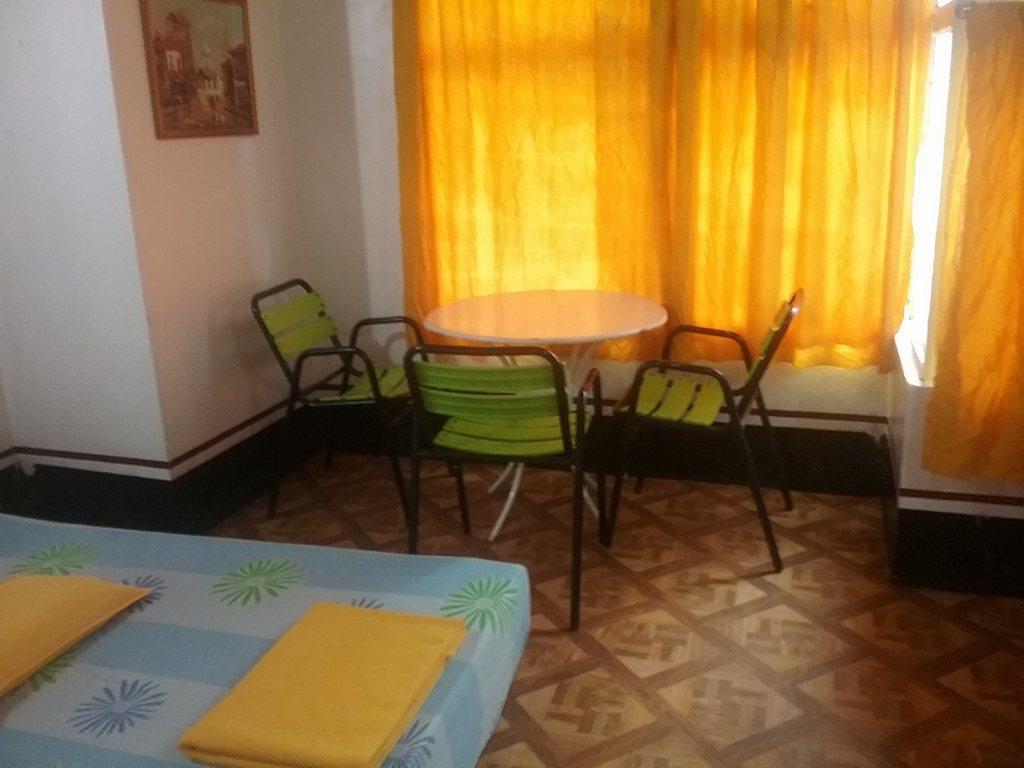 Apartment The Providence Tower 2000 Manila
