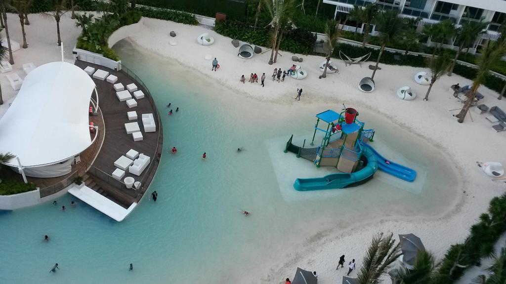 Azure Beach Manila