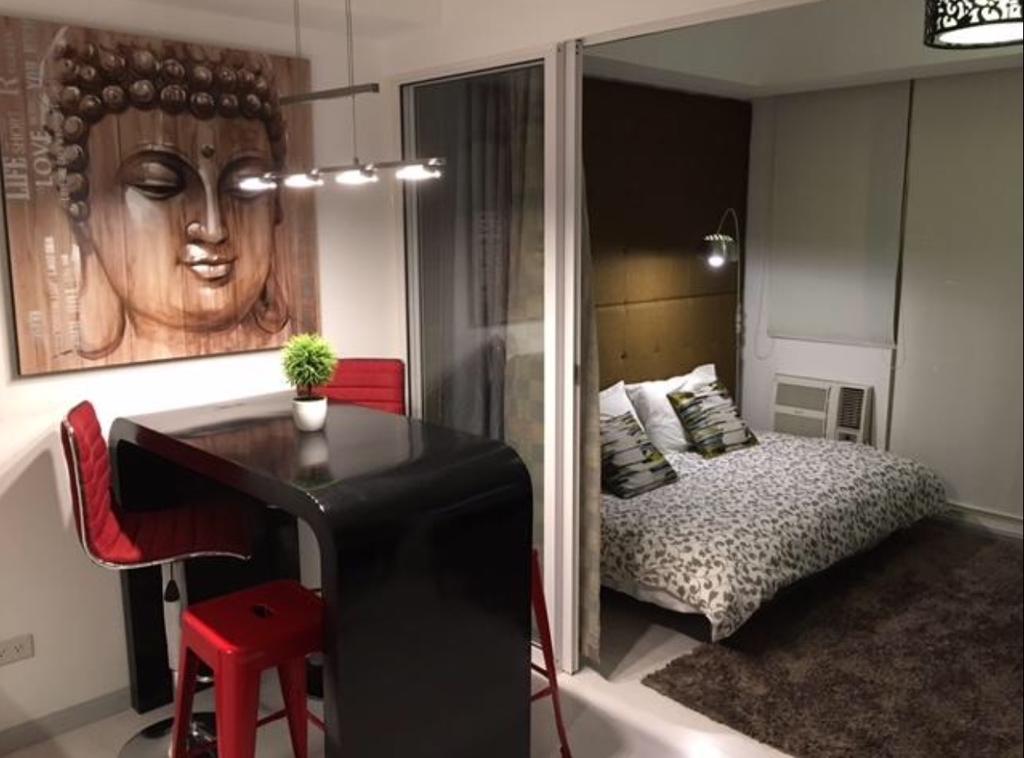 Apartment Azure Beach Manila