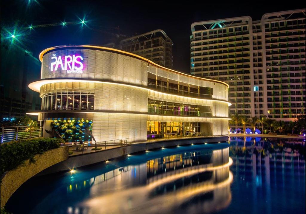 Azure Beach Manila