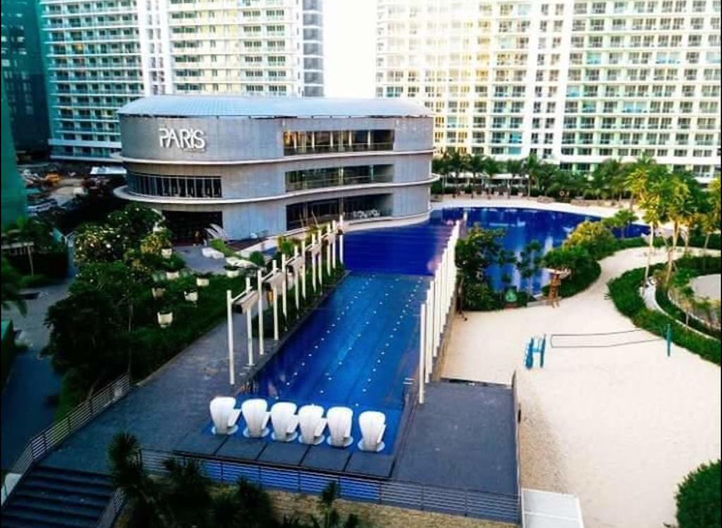Azure Beach
