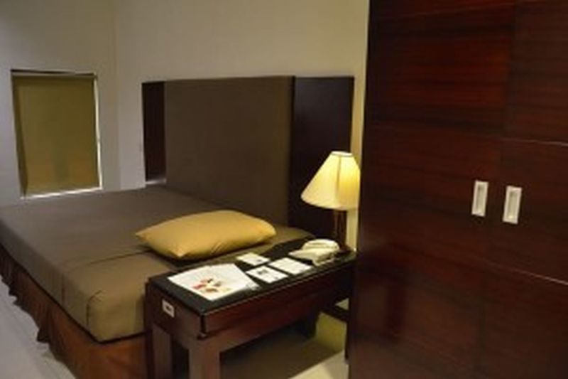 Casa Bocobo