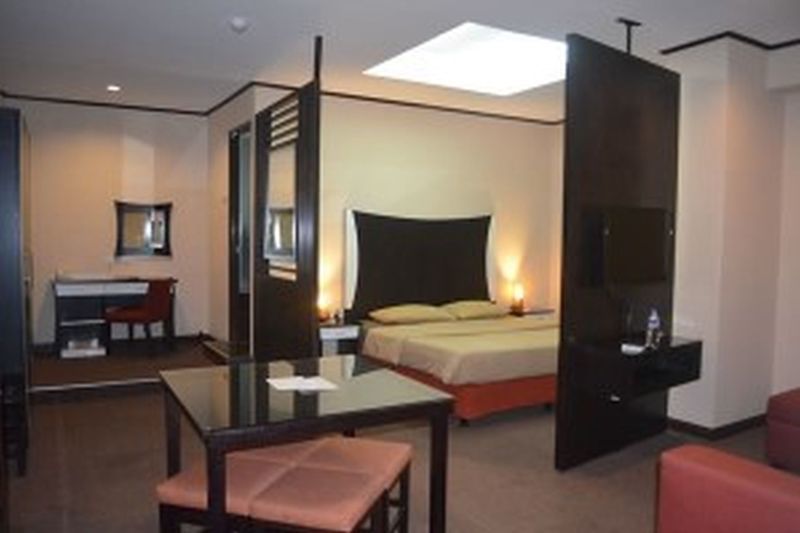 Hotel Casa Bocobo