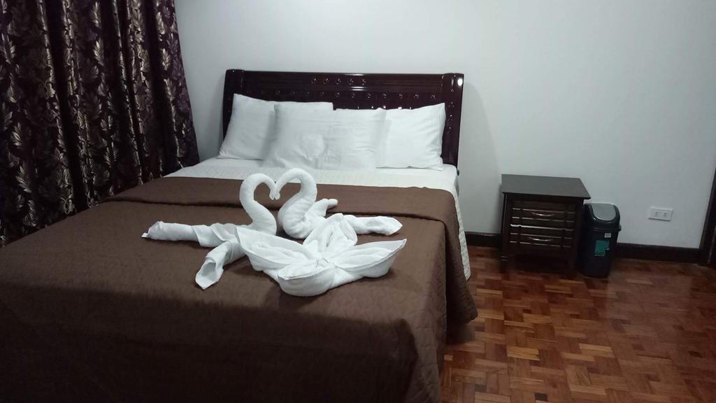 Rappricondotel * Manila
