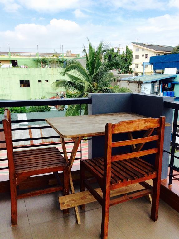 Galgana Studio Apartment *