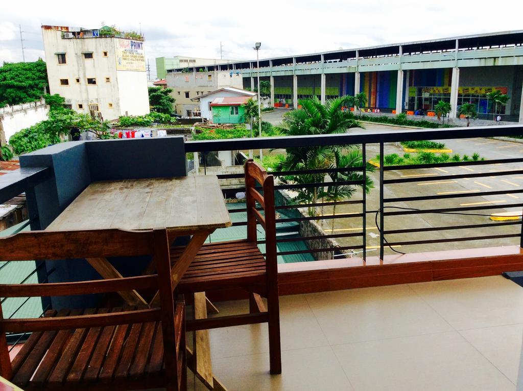 Apartment Galgana Studio Manila