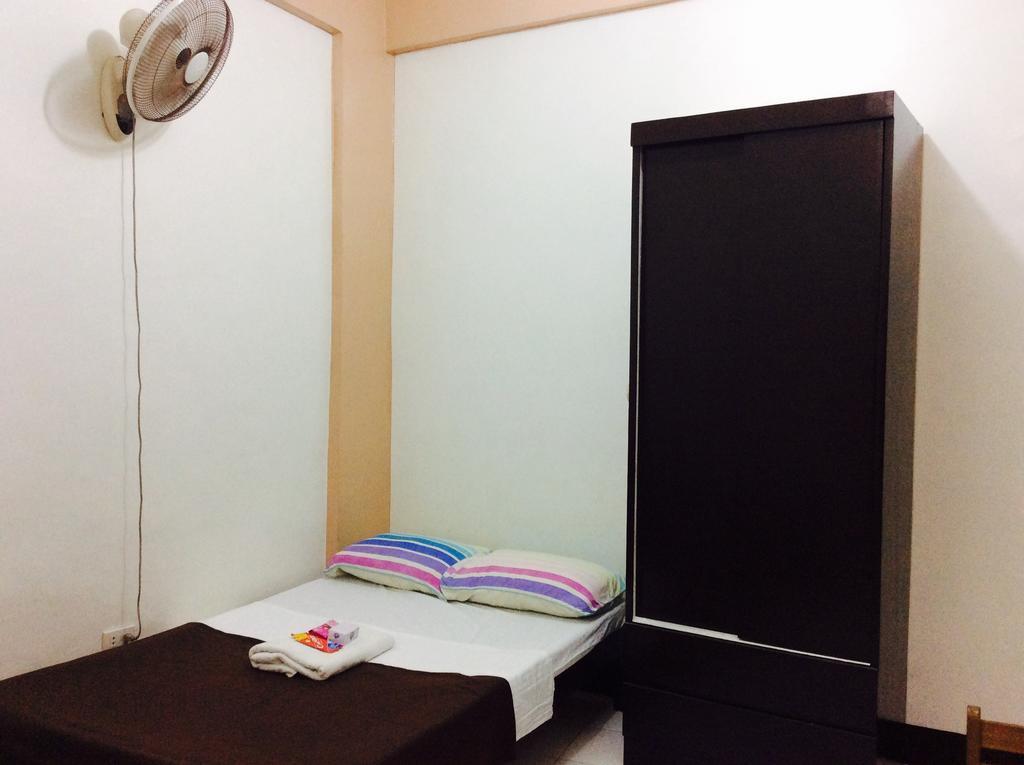 Galgana Studio Apartment *